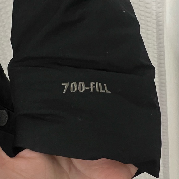 Marmot Down Jacket - Picture 8 of 9